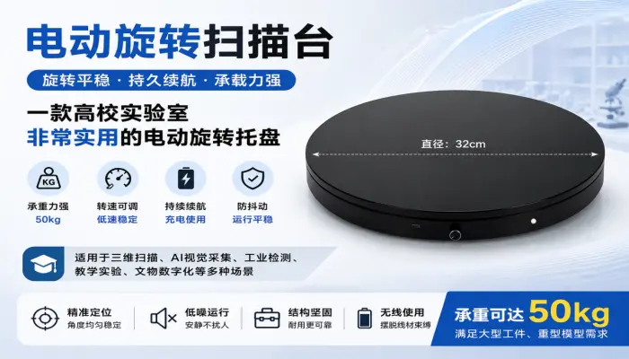 高校实验室正在升级的，不只是AI算法，还有“低成本数字化采集”