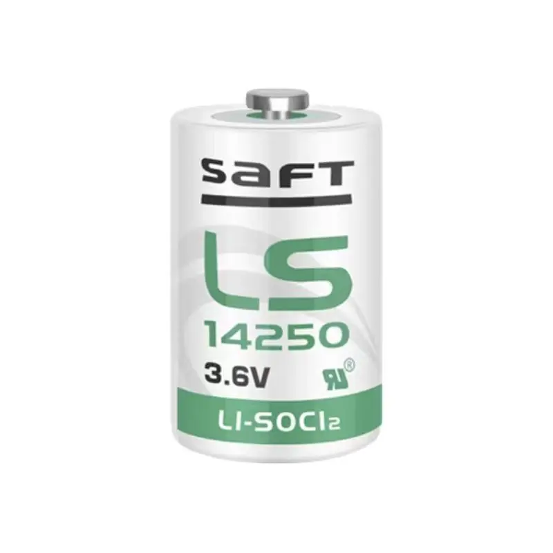 桌面五轴CNC线测头专用电池-LS14250 — 产品图 1
