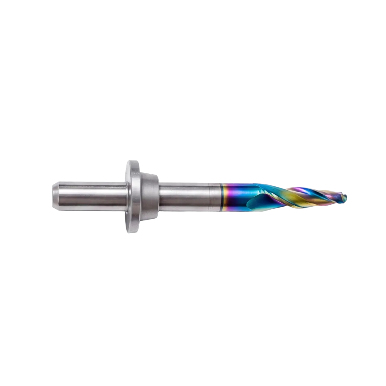 XM100/WM100 桌面五轴 CNC D6 刀库专用涂层 R1.5 锥度球头铣刀 — 缩略图 4