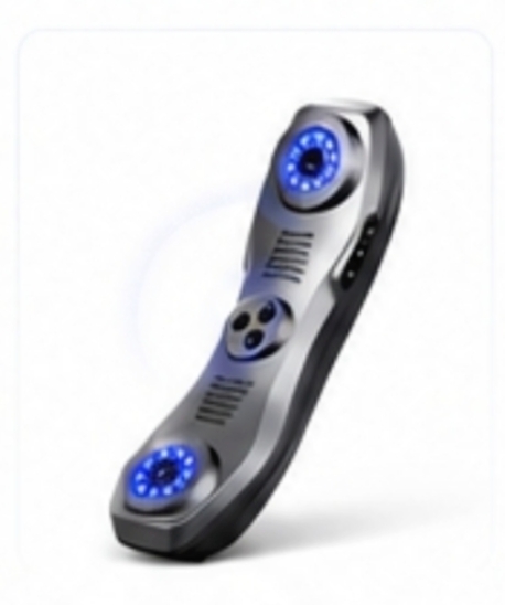 Xscanner3D