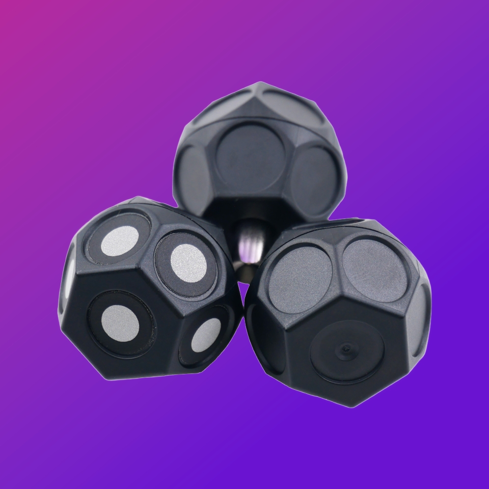 Maker3D 配件与耗材